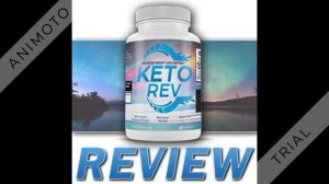 Keto Rev Diet- The Best Weight Loss Formula Yet?