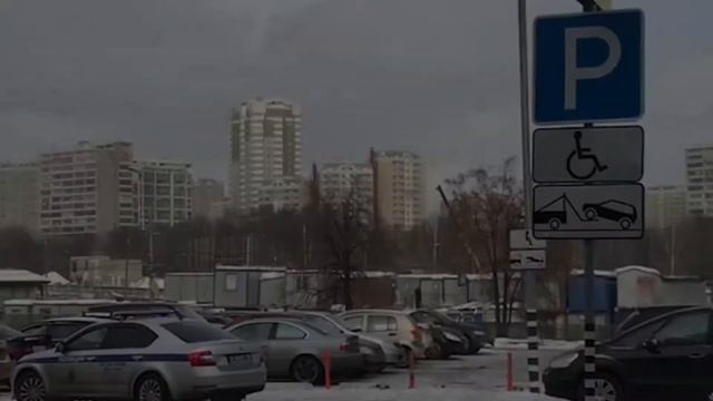 Дмитровское шоссе, дом 89, ТРЦ 