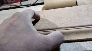 мдф шлифовка покраска.первый опыт