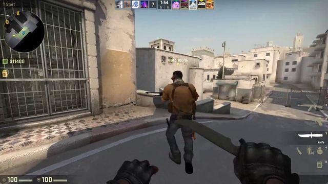 CS:GO Live Stream смотреть онлайн