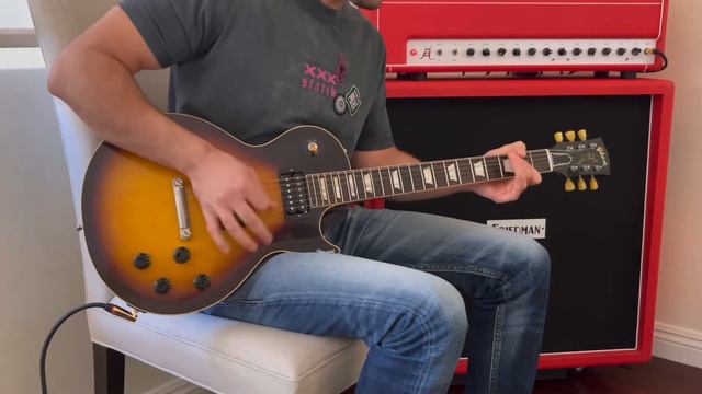 Slash Signed Serial #1 Gibson Custom Shop Brazilian Dream Les Paul смотреть онлайн