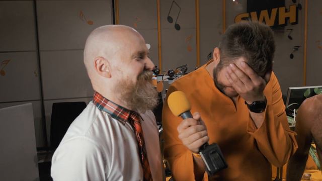 Army of Lovers - Radio SWH 25! Flashback смотреть онлайн