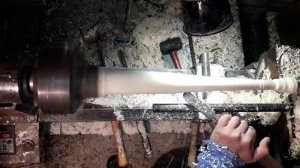 Бита из дерева своими руками.