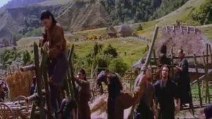 Последний Самурай (The Last Samurai) - фрагмент