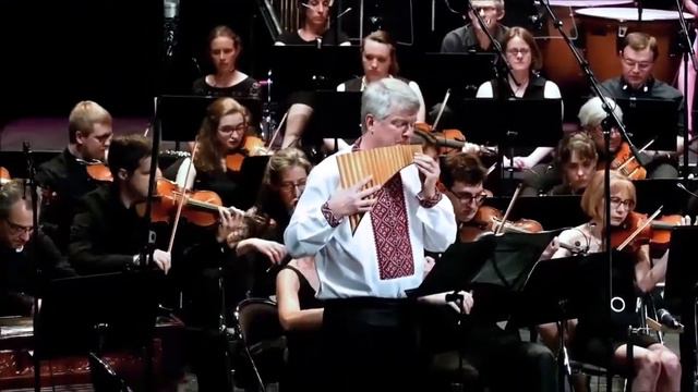 Mission Scènefonia Orchestra смотреть онлайн