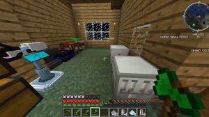 (minecraft feed the beast)  how to make Lithium cells