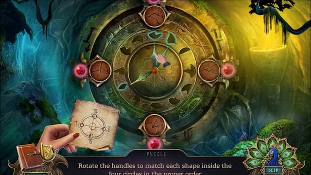 Darkarta: A Broken Heart's Quest Trailer