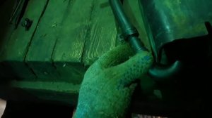 Ошибка emission system, Volvo v70 xc, адсорбер
