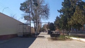 Термез.Вокзал