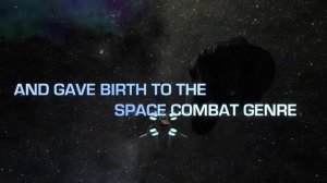 Star Raiders - PC | PS3 | Xbox 360 - official video game debut trailer HD