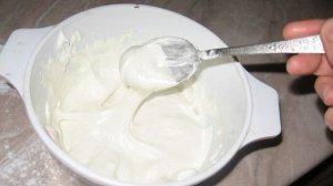 Мастика для торта своими руками