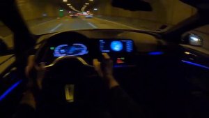 BMW 1 Series Review 2022. F40 [2.0 118d 150HP]