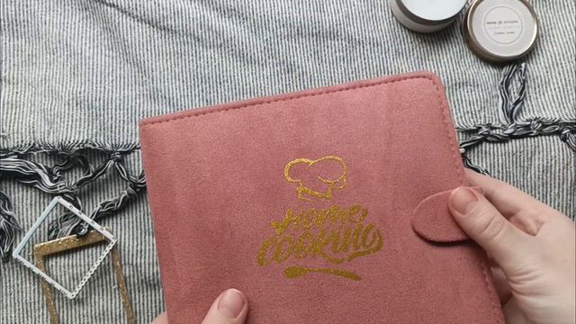 книга рецептов смотреть онлайн