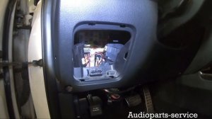 Разоблачение официального дилера и установка StarLine S96 на KIA Sorento