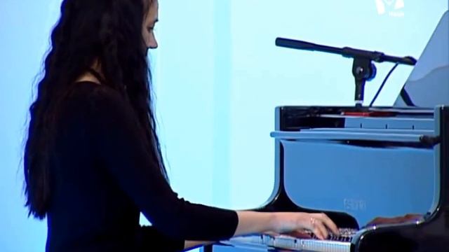 "Борьба" | инструментальная музыка | фортепианная музыка