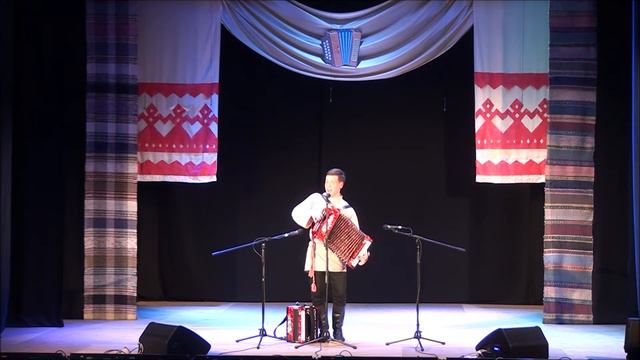 Моно-концерт Владимира Трошева 03 04 2021