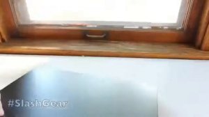 Acer TravelMate P243 business notebook hands on for review109