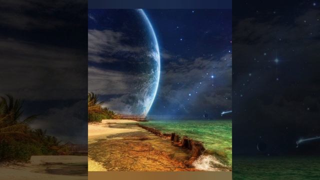 ??Красивых снов! ?#2023 #спокойнойночи #ночь #музыка