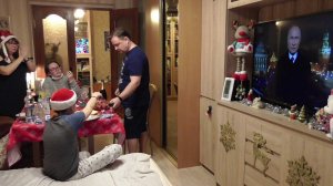 №810 Провожаем Старый год и Встречаем 2020 НОВЫЙ ГОД  VLOGMAS Часть1 До Нового года