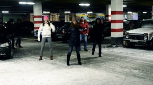 Андрей и Аня, мы ради Вас готовы на все!