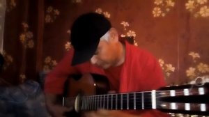 Андижонлик Санжаракадан она хакида кушик