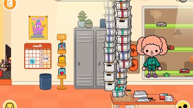 обзор на мод на почту/тока бока/Toca pandohcka смотреть онлайн