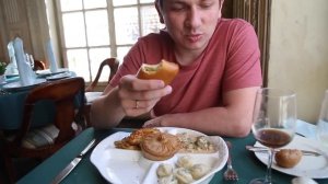 Кафе Пушкинъ