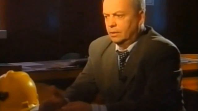 МЯУНДЖА через призму объективов ГТРК МАГАДАН, 2003 год, , Сусуманский район , Колыма