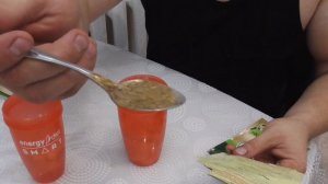 Убойная насадка на Карася,Лещя домашних условиях!!!Ловит любую белую рыбу.!!