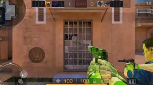 демка в стендлео часть 2 (soft)