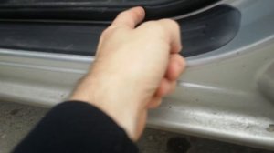 рваные уплотнители на кия спортаж 2008 словак