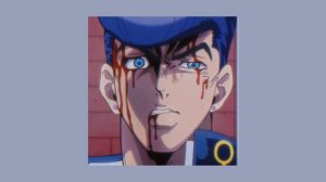 Josuke's theme (Slowed+Reverb)