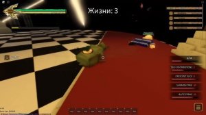 [YBA] Я стал Роханом, И Приобрел Стенд Heavens Door на 24 ЧАСА... | Your Bizarre Adventure Roblox