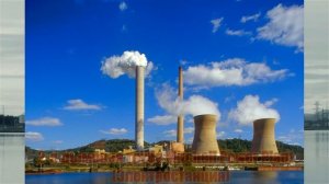 Самые высокие трубы в мире!