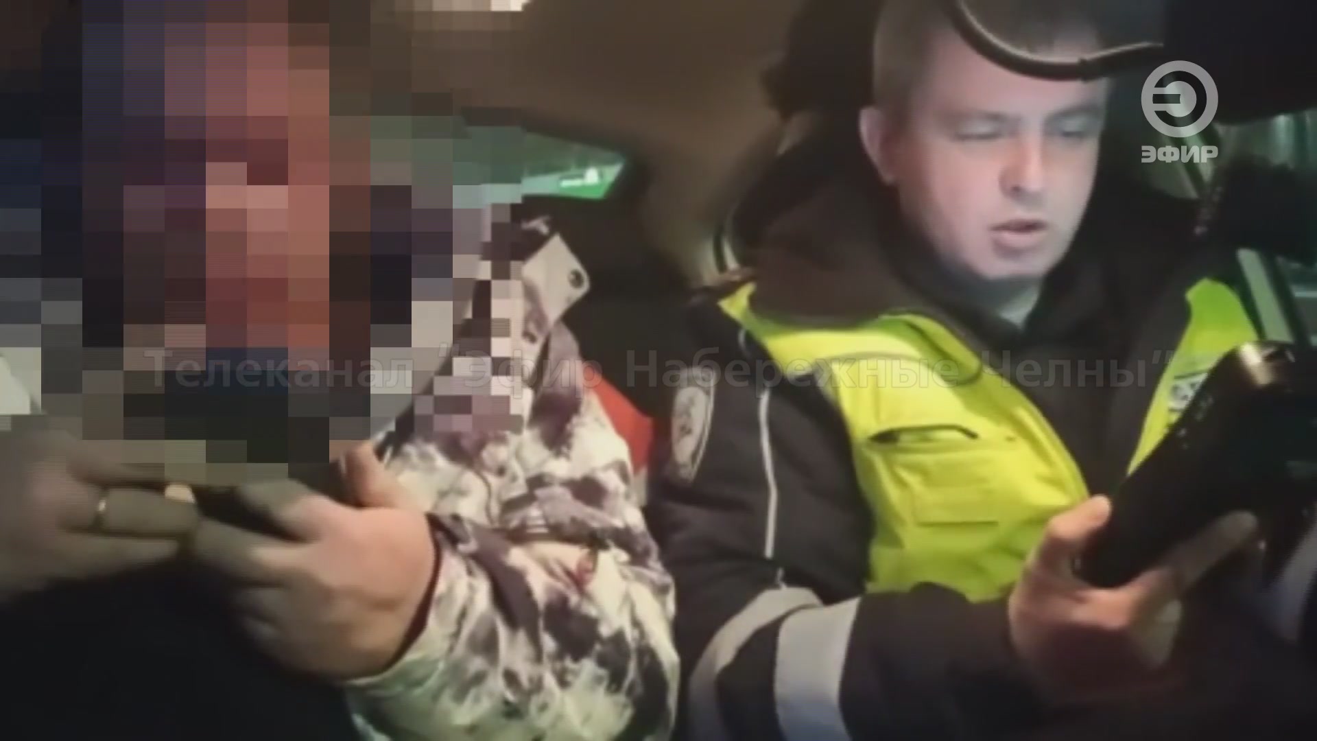 НЕ СКУЧНО ПРОШЕЛ ДЕНЬ РОЖДЕНИЯ У 48-ЛЕТНЕГО ЧЕЛНИНЦА. - смотреть видео онлайн от