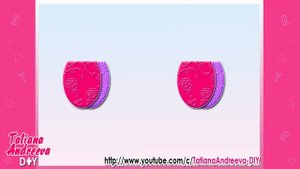 КОШЕЛЕК своими руками | DIY PURSE