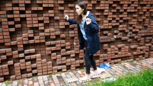 ИДУ ПО ЯЙЦАМ ЧЕЛЛЕНДЖ НЕВЕРОЯТНЫЙ ЭКСПЕРИМЕНТ  | АлоЯ Вера