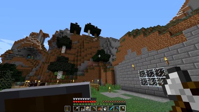 Redstone Farm - Part 2 | Minecraft Let's Play | Episode 14 | Hindi смотреть онлайн