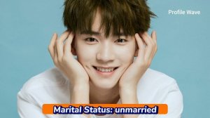 Zhou Yi Ran 周翊然 | When I Fly Towards You | Profile and Drama List (2023 to 2020)