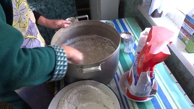 Хлеб Здоровье