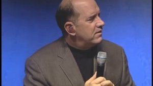 Рик Реннер: "Говорение на иных языках" ч. 1 № пр. 1069_1