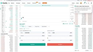 Межбиржевой арбитраж | Кручу спреды 2-3% | Сканер для поиска связок
