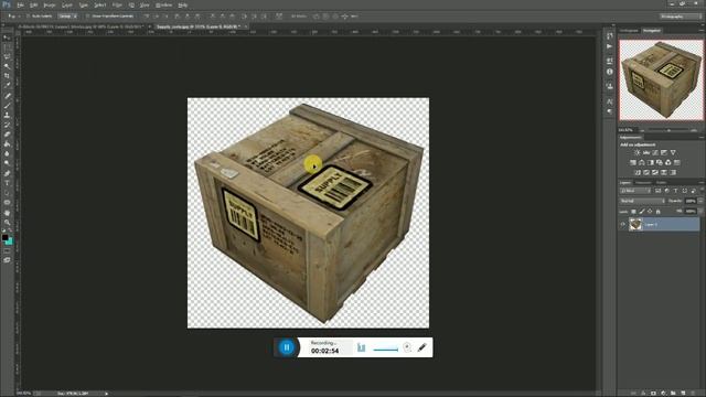 How to Make Png Picture In Photoshop /2018/2019/2020..(Official) Class No.3 смотреть онлайн