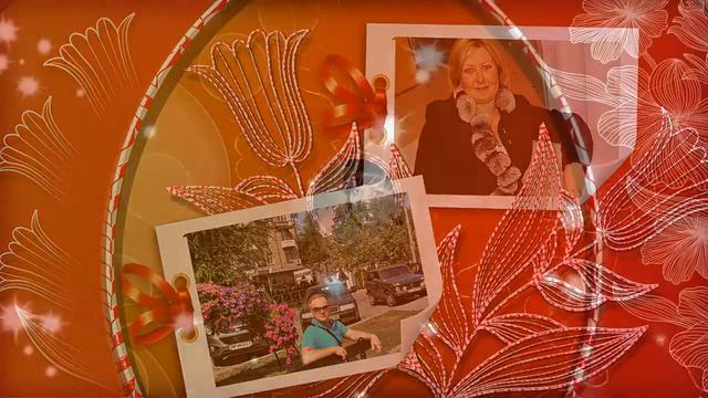 ИЗУМИТЕЛЬНОЕ Поздравление С ДНЕМ РОЖДЕНИЯ Для Любимой Девушки Красивое видео . Делаю Видео на Зака смотреть онлайн