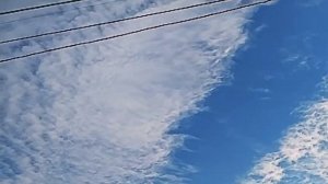 Аврора создаёт облака, технология создания облаков, иной разум, нло повсюду