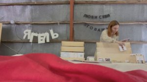 поговорим о маркетах | что брать? как организовать стол?