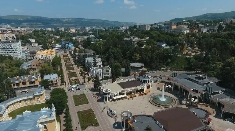 Резиденция правителя Сарозия станет частью туристического маршрута в Кисловодске