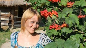 Галина - Калина.