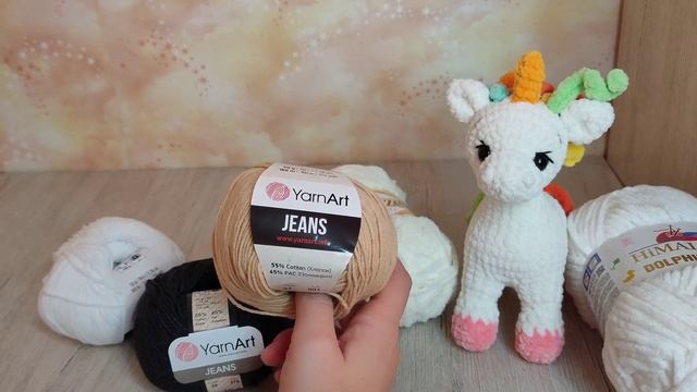 Довязала основу большой куклы || Отправила посылку || Как укрепляю шею кукле || смотреть онлайн