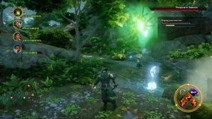 Dragon Age™  Инквизиция Закрытие разлома